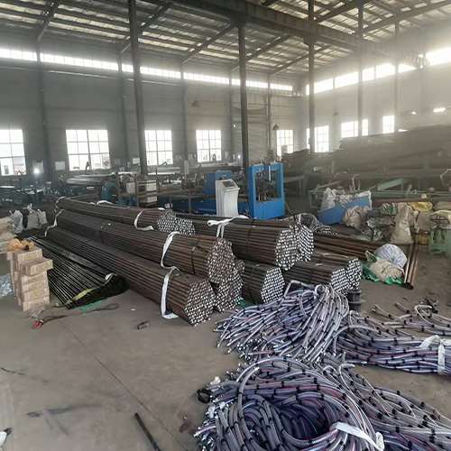 西峡声测管在单桩竖向抗拔静载试验中的应用