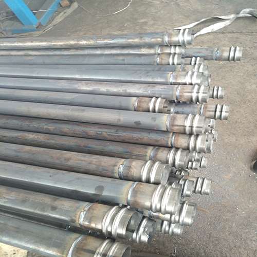西峡什么是声学测量管?声测管有什么用?